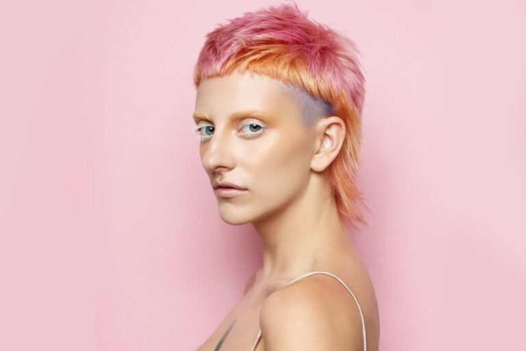 10 مدل از جدیدترین مدل موهای زنانه در سال 2022
